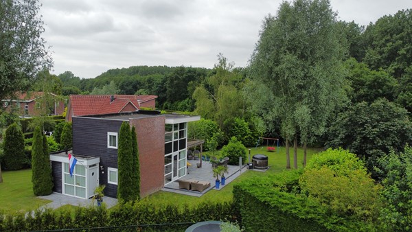 Medium property photo - Bosruiterweg 25-7, 3897 LV Zeewolde